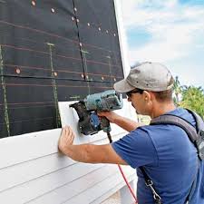 Best Wood Siding Installation  in Pinehurst, TX